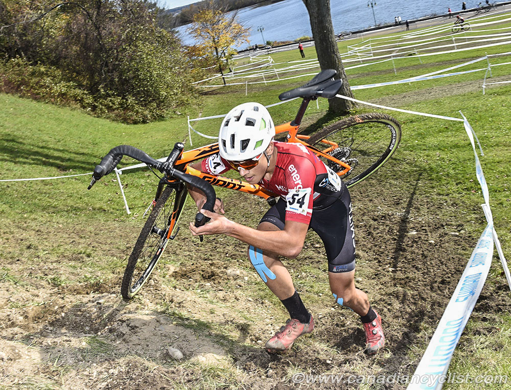 2017 CX Nationals