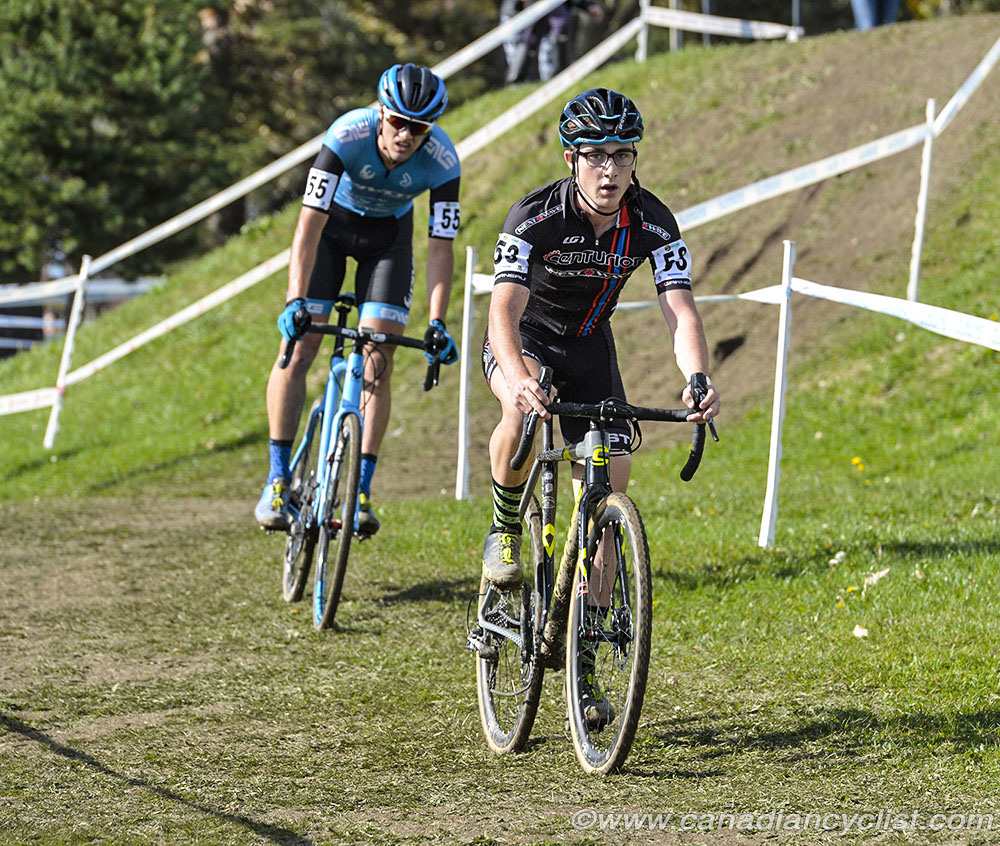 2017 CX Nationals