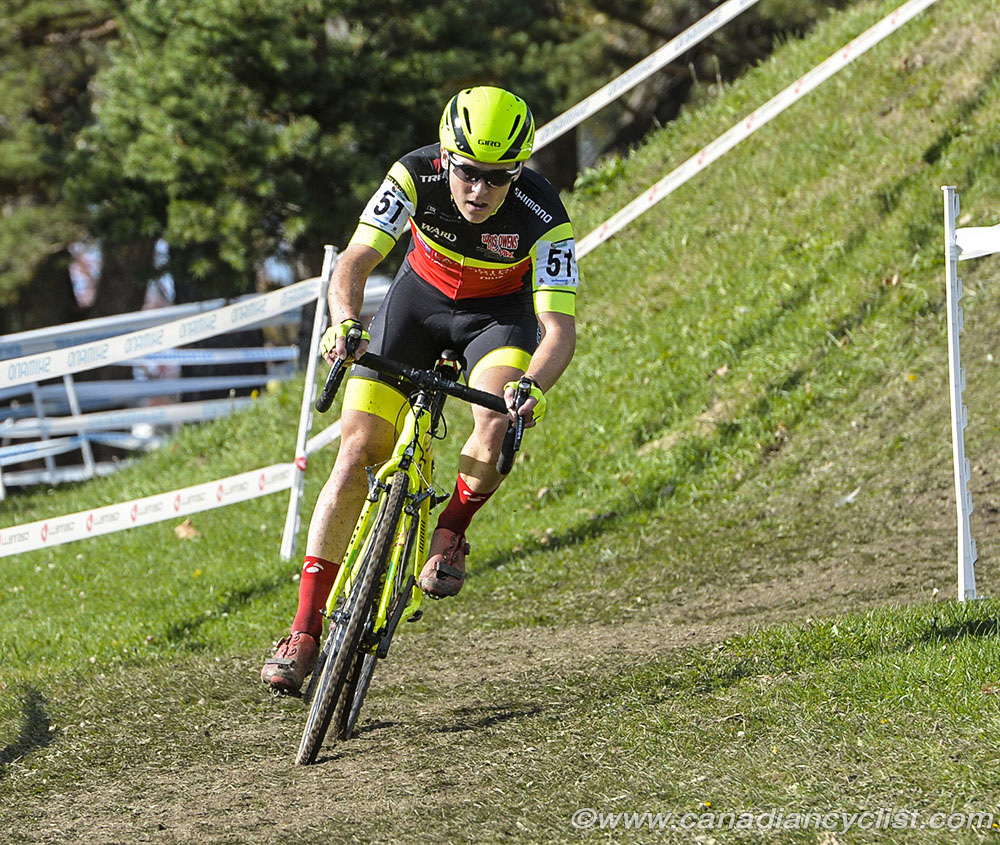 2017 CX Nationals