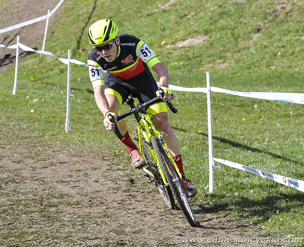 2017 CX Nationals