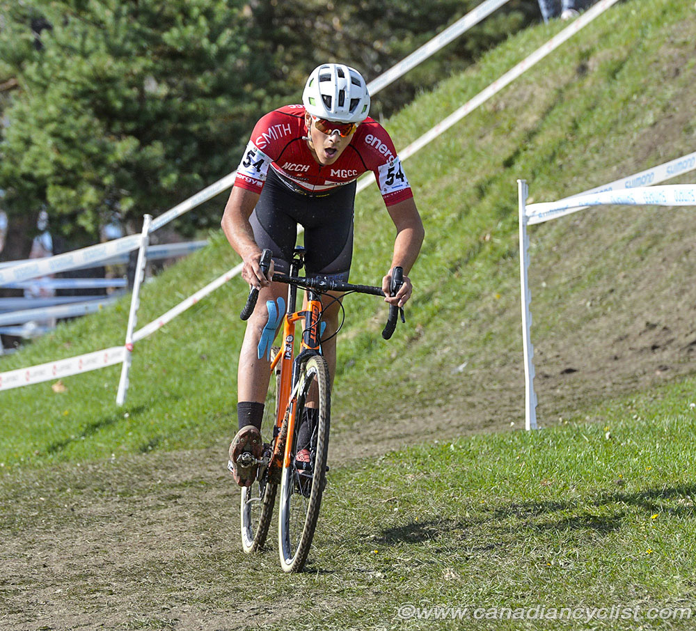 2017 CX Nationals