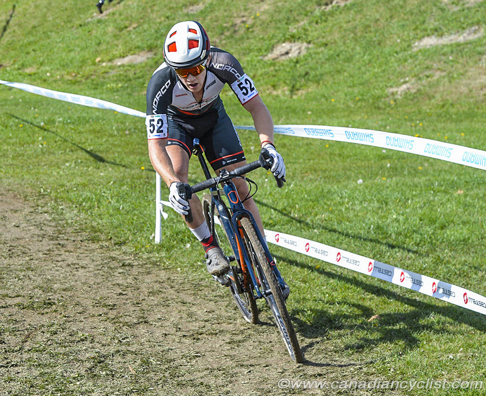 2017 CX Nationals