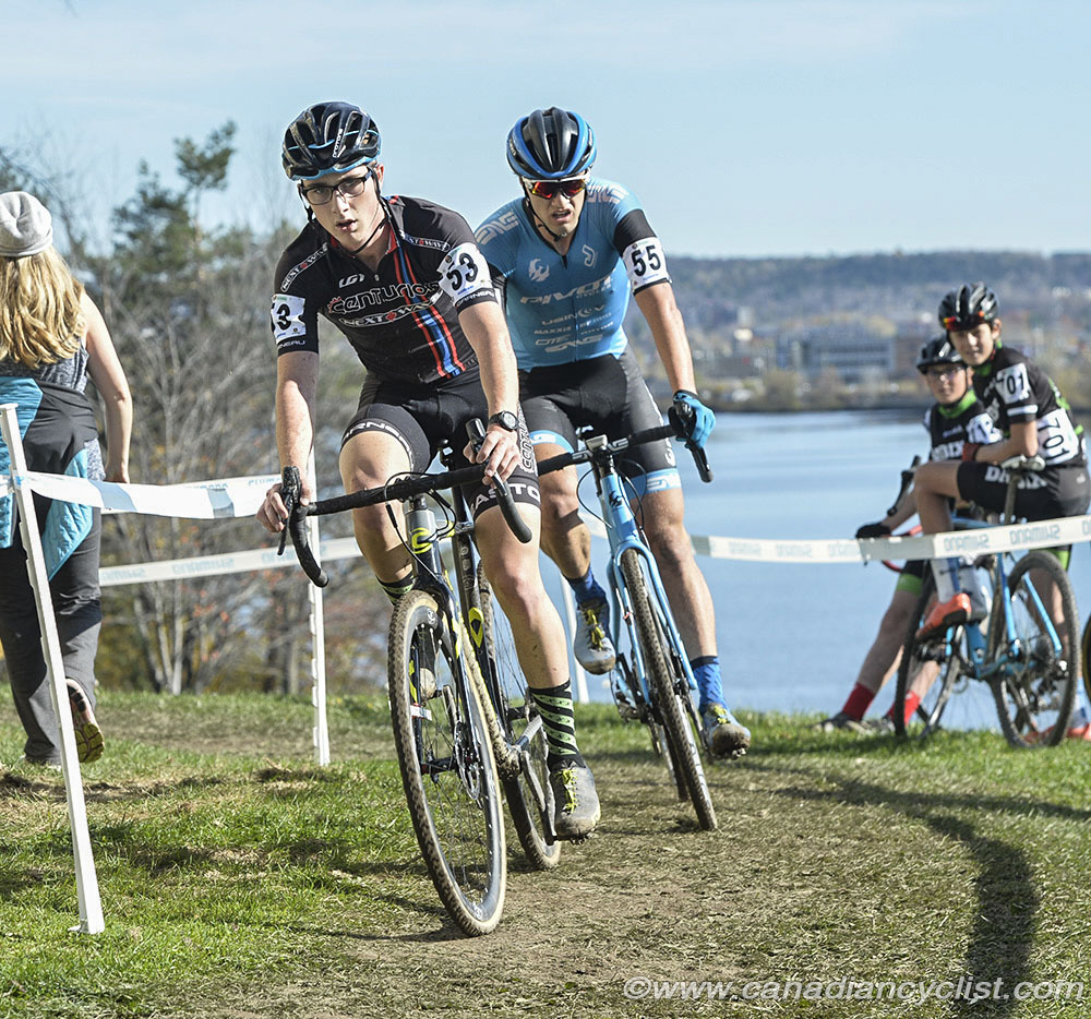 2017 CX Nationals