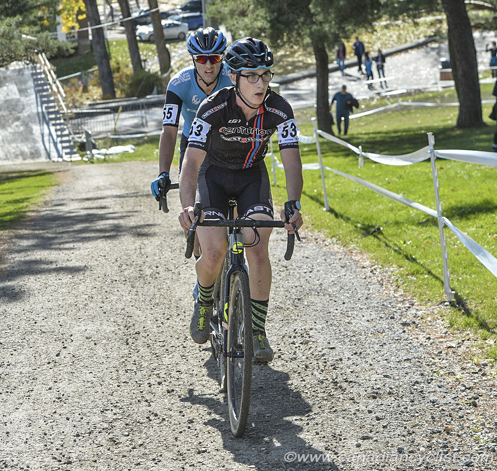 2017 CX Nationals