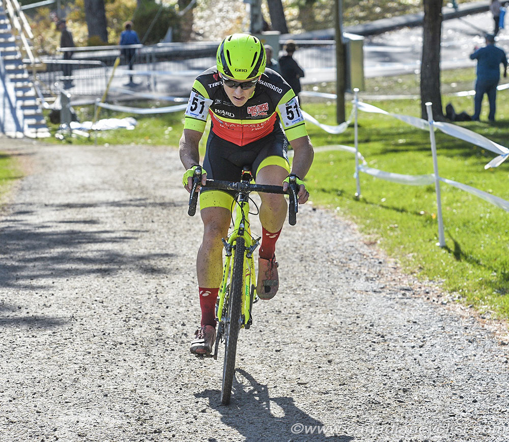 2017 CX Nationals