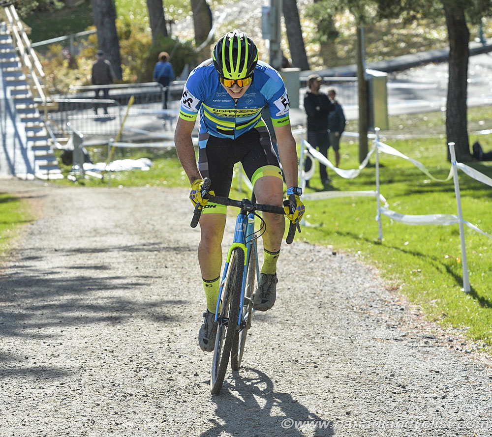 2017 CX Nationals