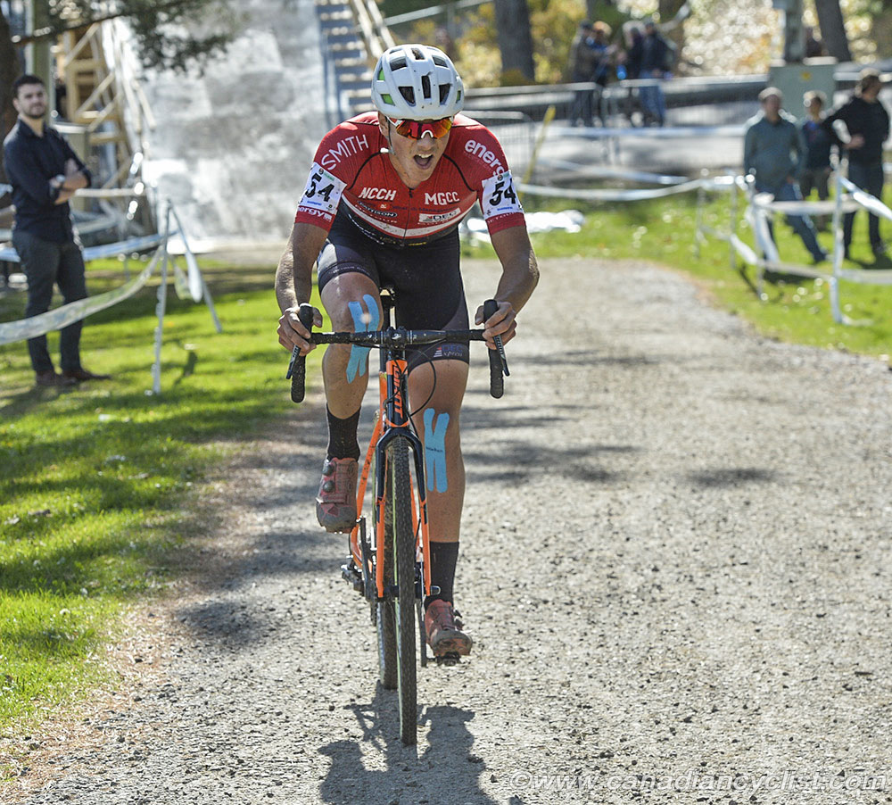 2017 CX Nationals