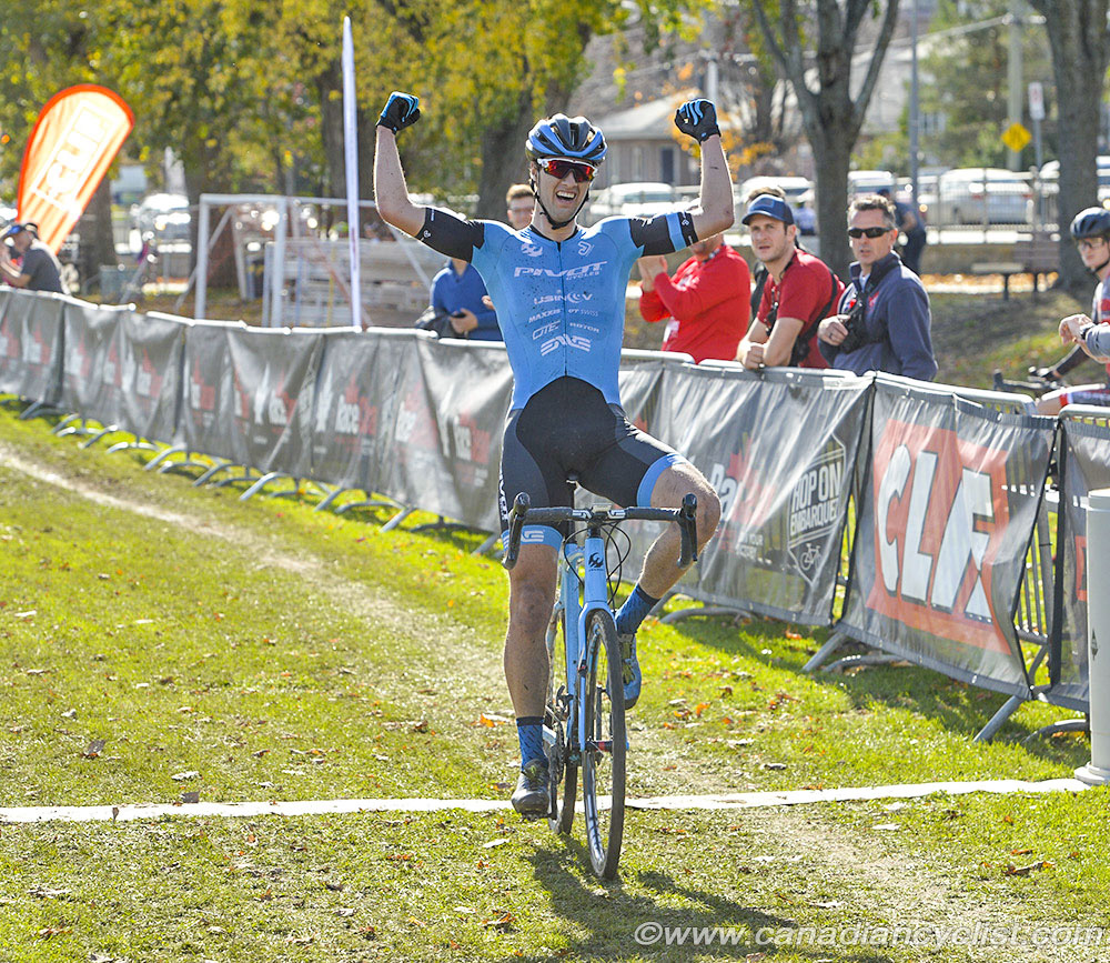 2017 CX Nationals