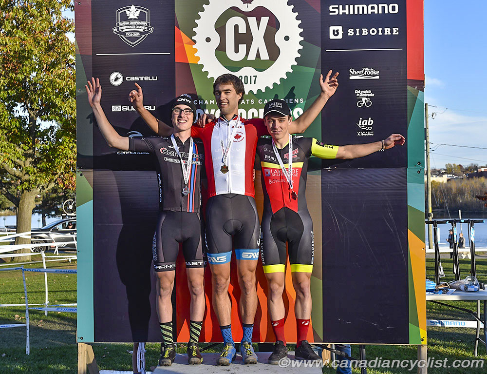 2017 CX Nationals