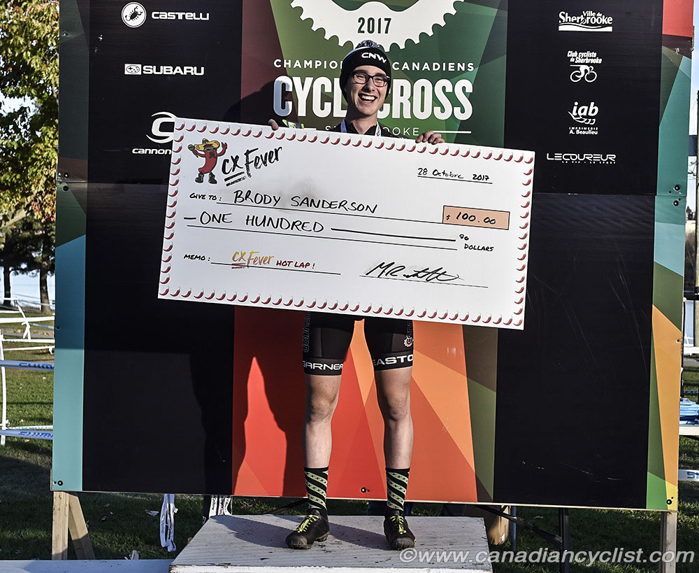 2017 CX Nationals