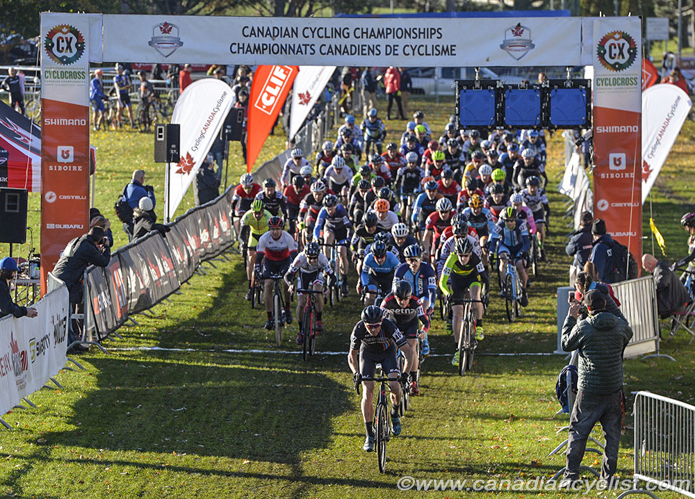 2017 CX Nationals