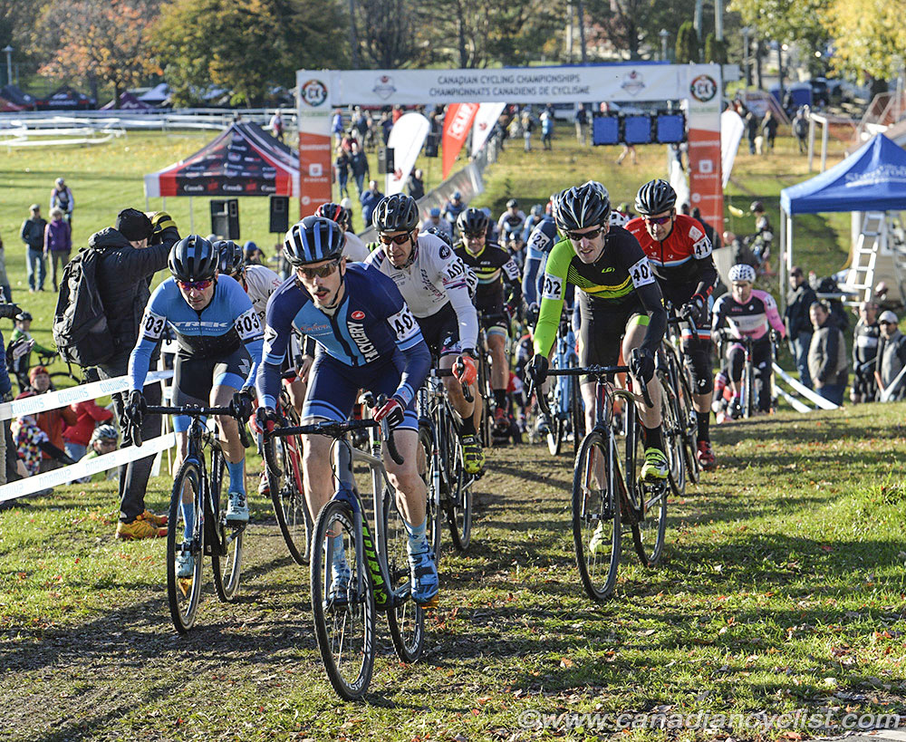 2017 CX Nationals