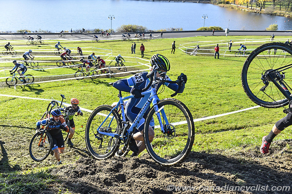 2017 CX Nationals