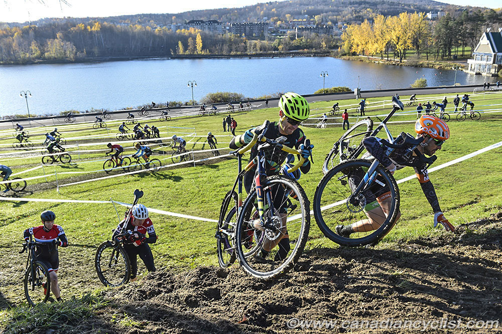 2017 CX Nationals
