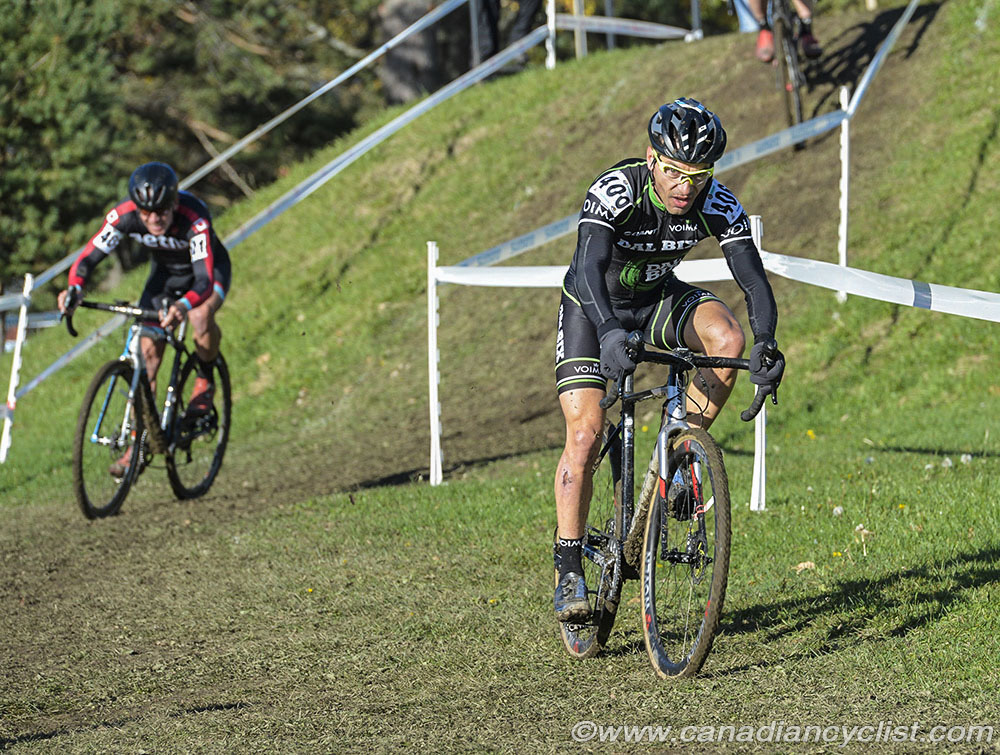 2017 CX Nationals