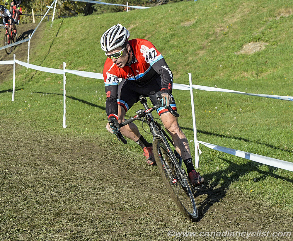 2017 CX Nationals