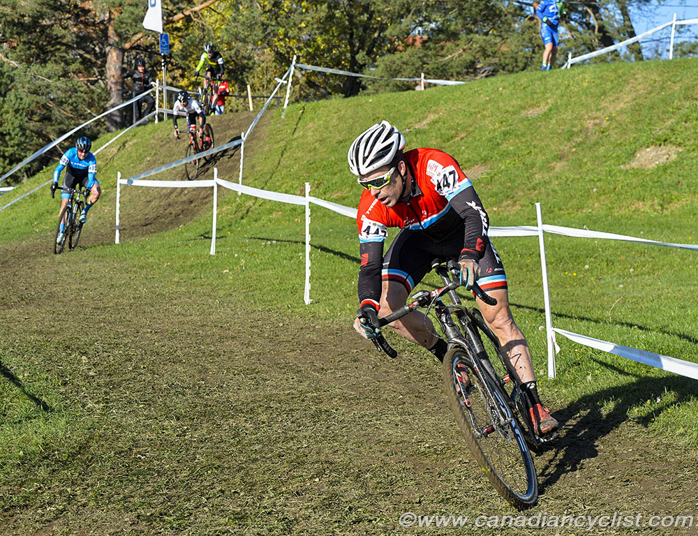 2017 CX Nationals
