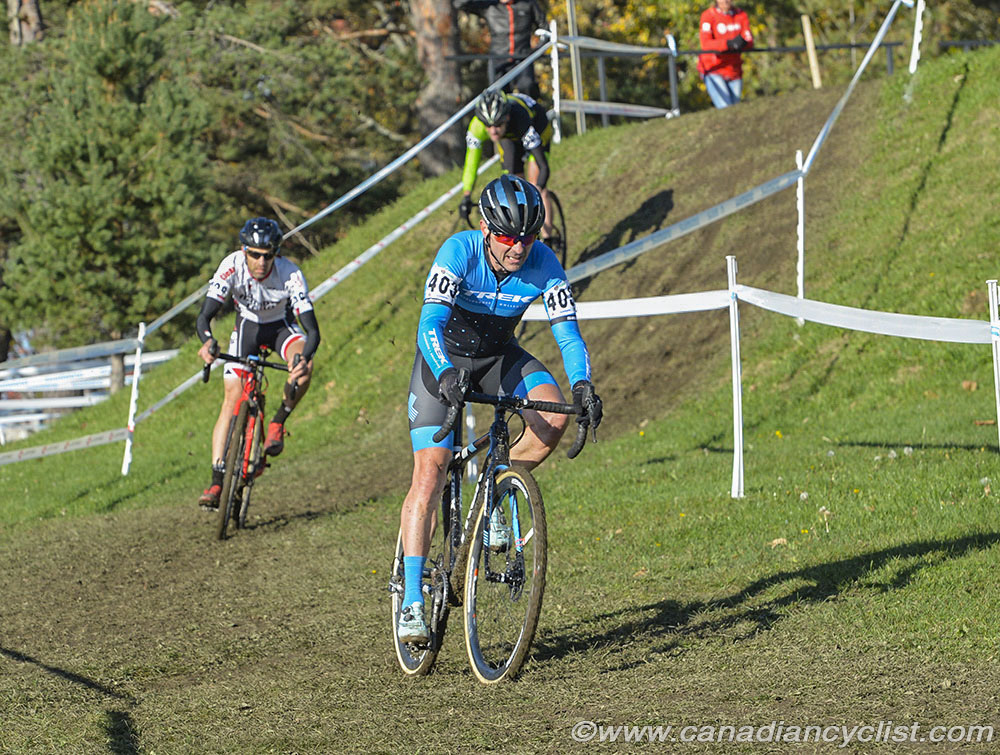 2017 CX Nationals