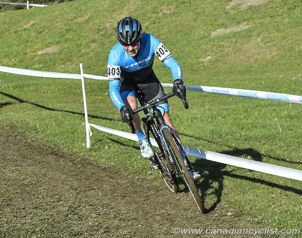 2017 CX Nationals