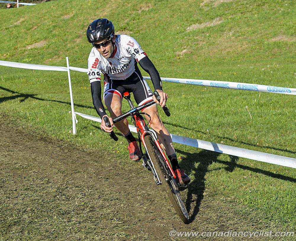 2017 CX Nationals