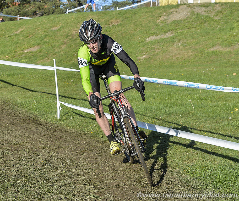 2017 CX Nationals