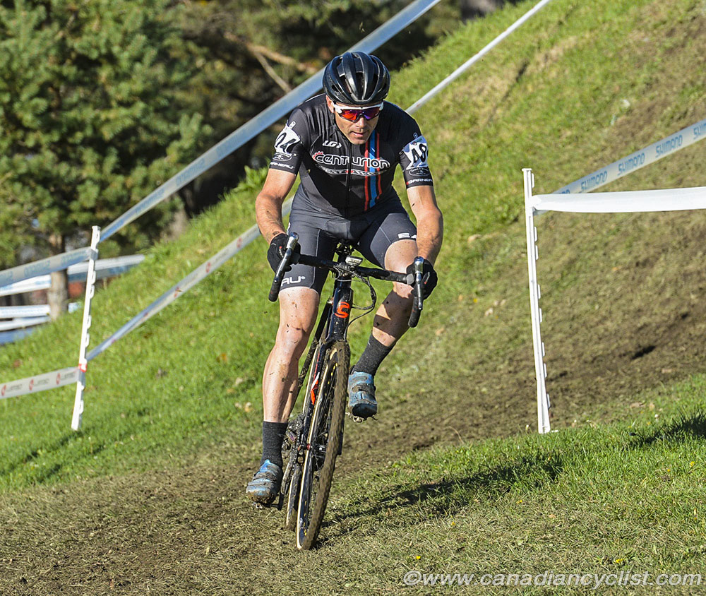 2017 CX Nationals
