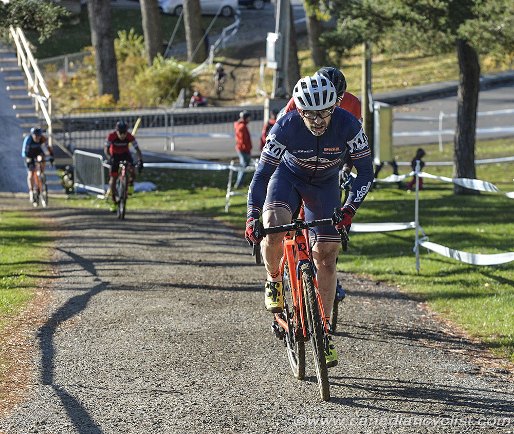 2017 CX Nationals