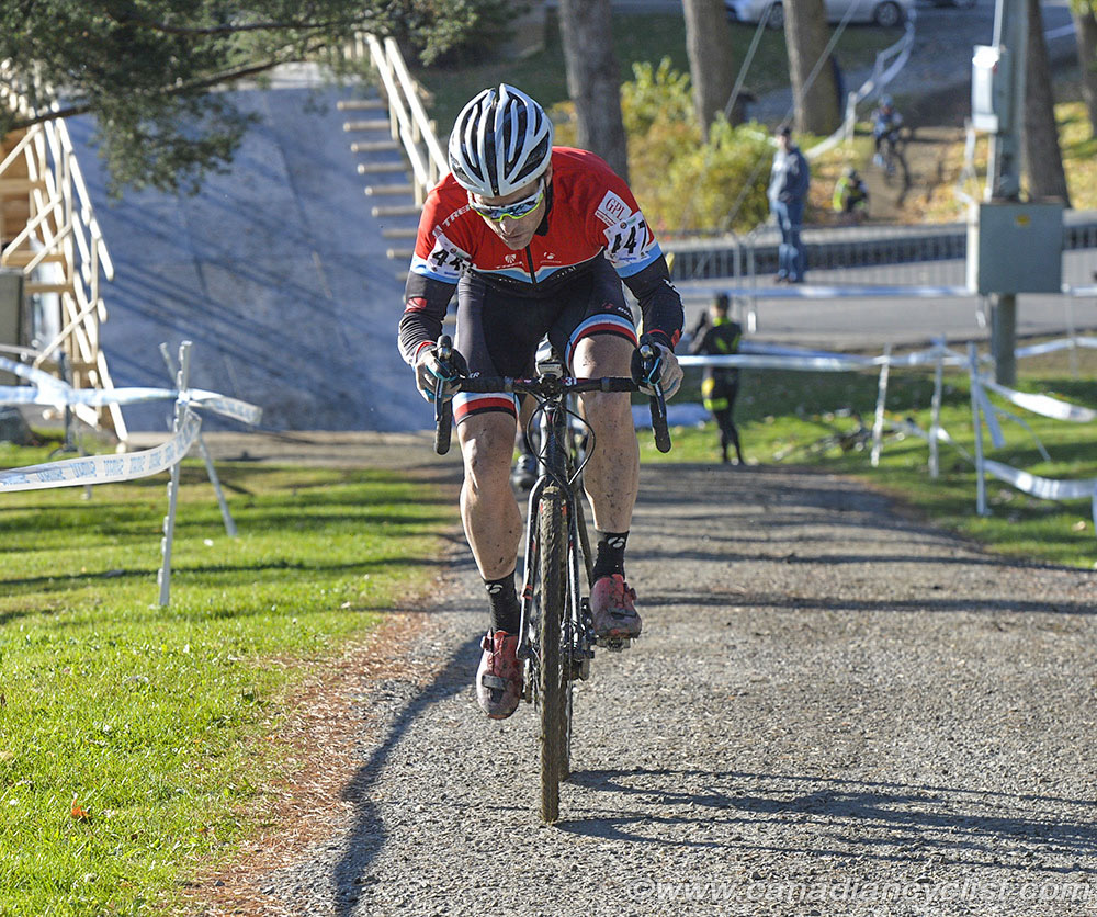 2017 CX Nationals