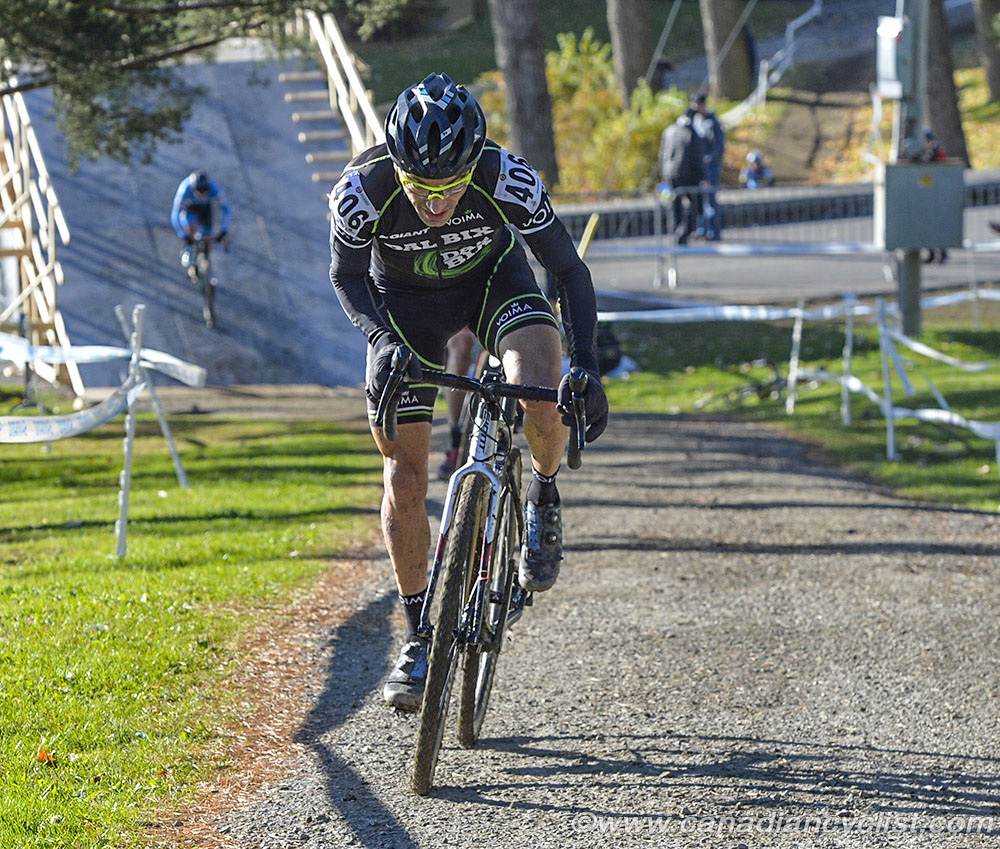 2017 CX Nationals