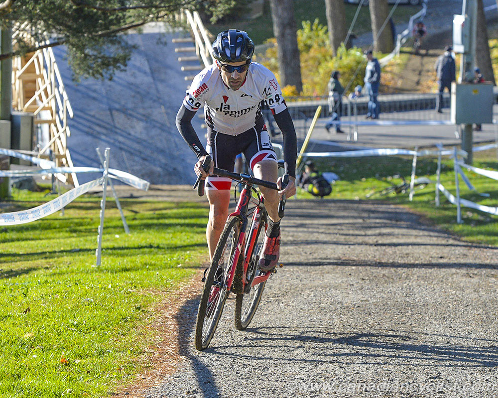 2017 CX Nationals