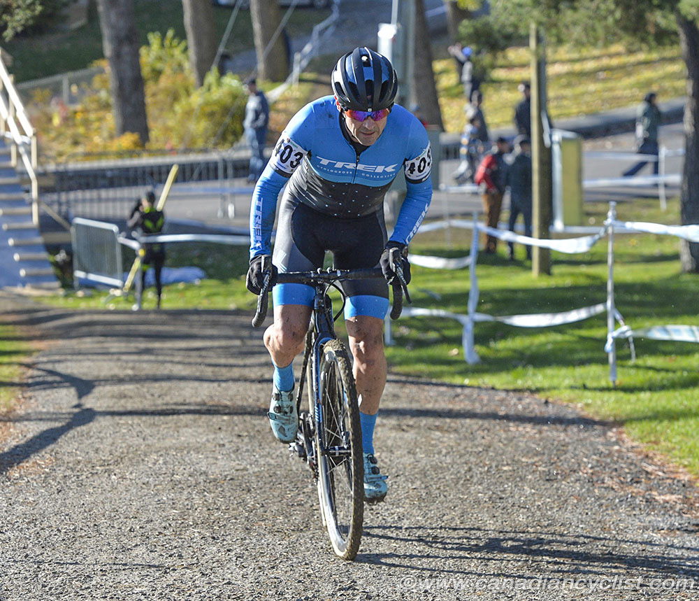 2017 CX Nationals