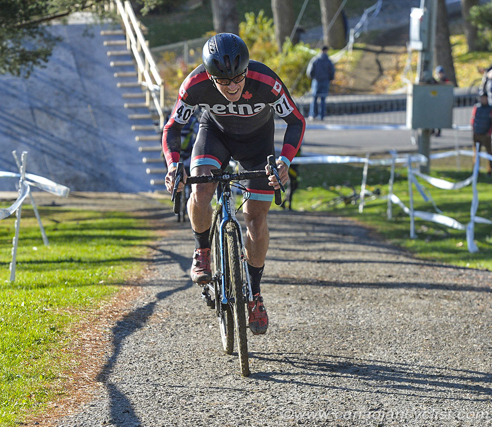2017 CX Nationals