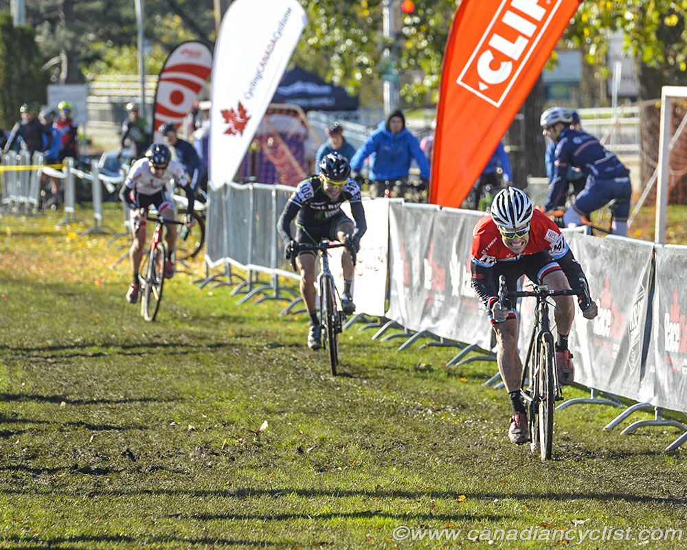 2017 CX Nationals