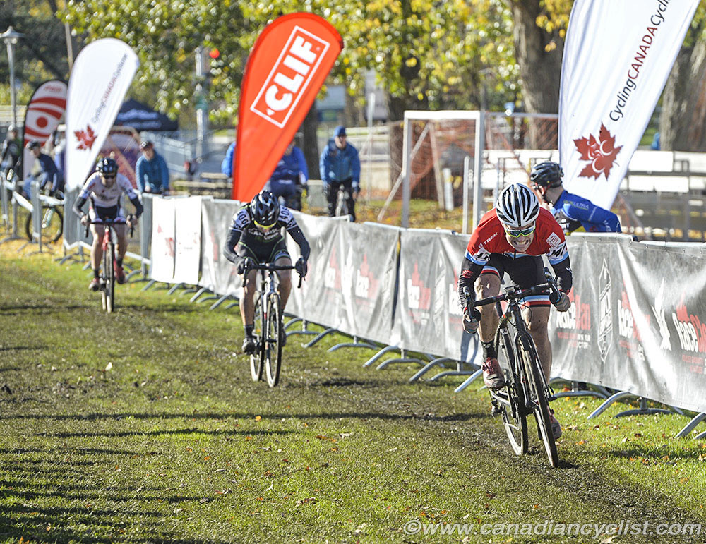 2017 CX Nationals