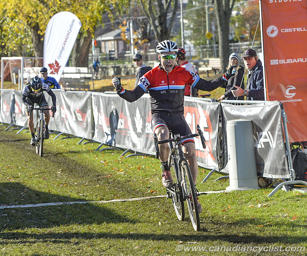2017 CX Nationals