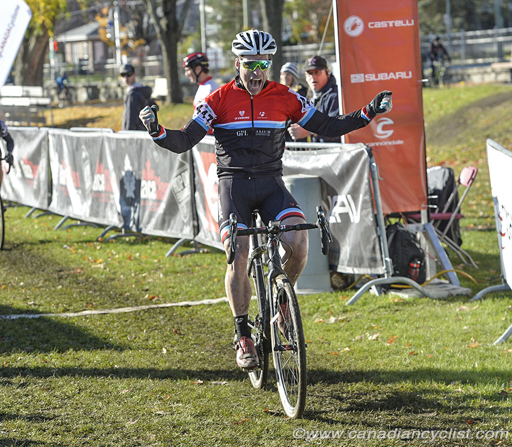2017 CX Nationals
