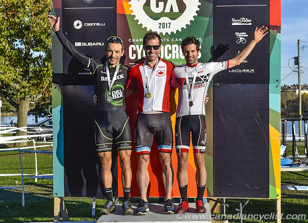 2017 CX Nationals