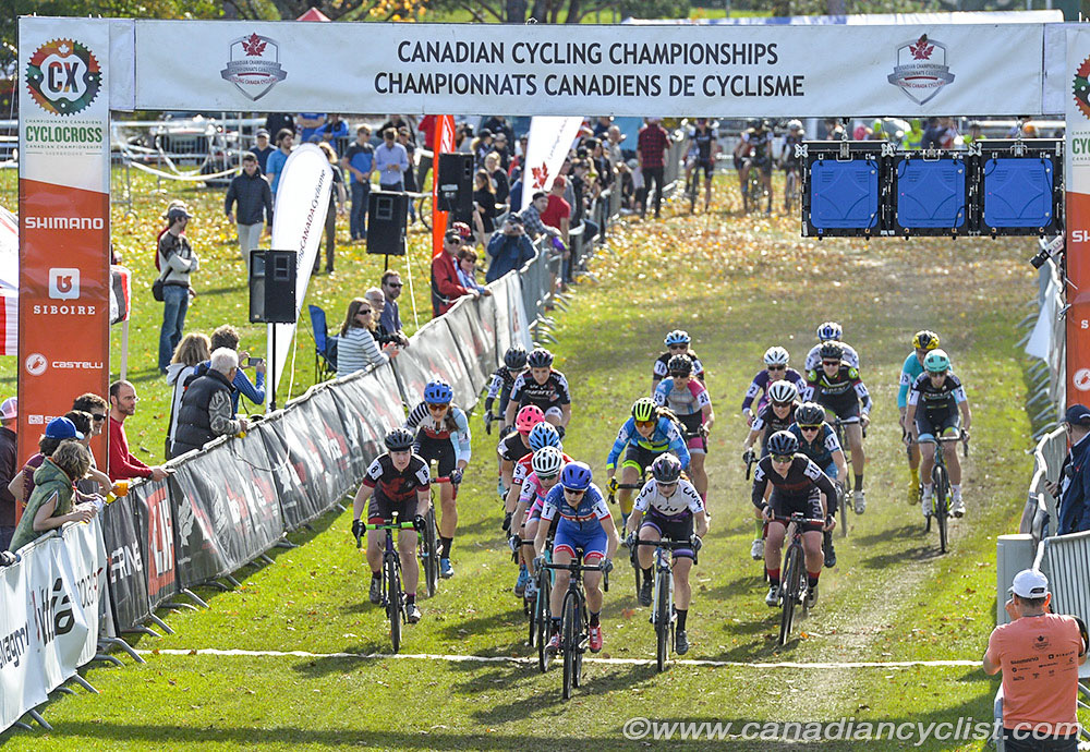 2017 CX Nationals