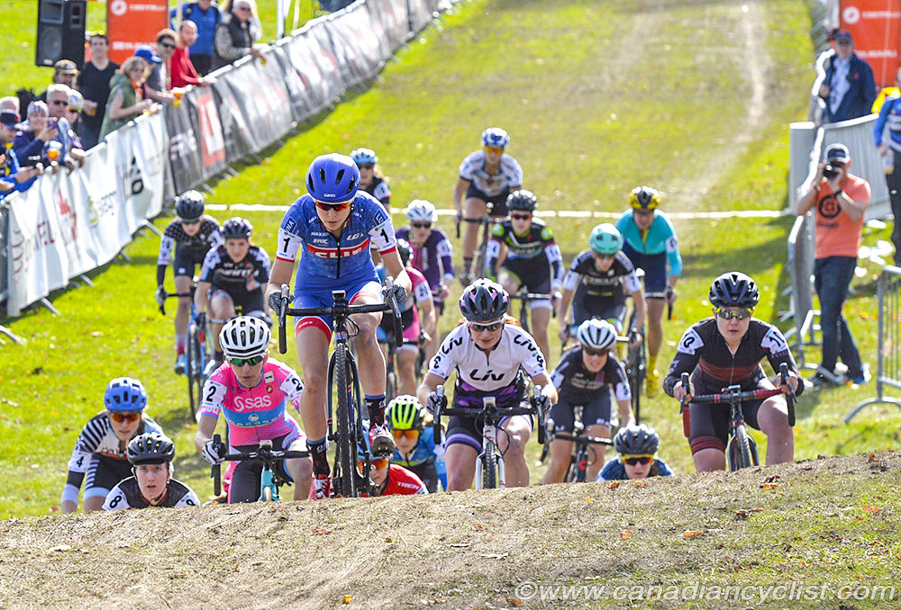 2017 CX Nationals