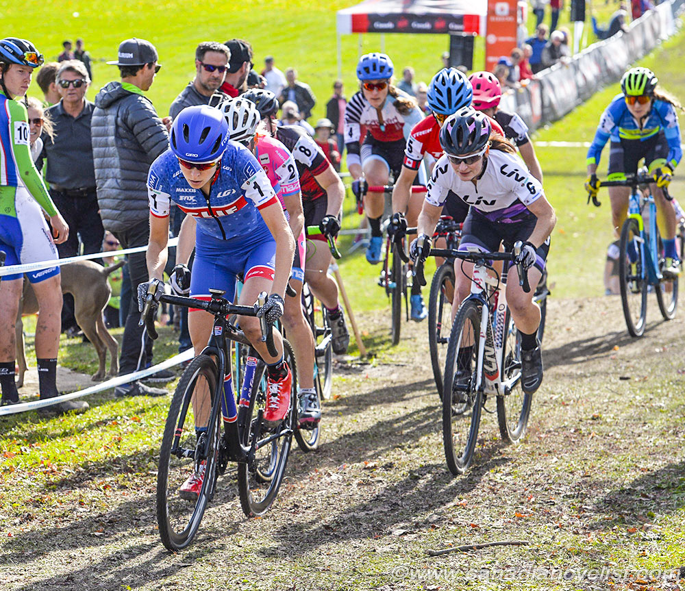2017 CX Nationals