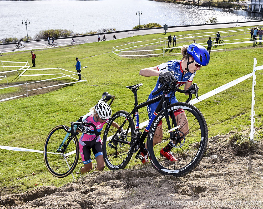 2017 CX Nationals