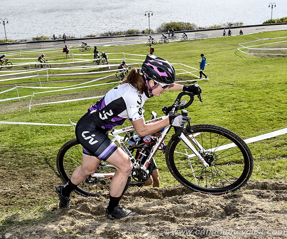 2017 CX Nationals