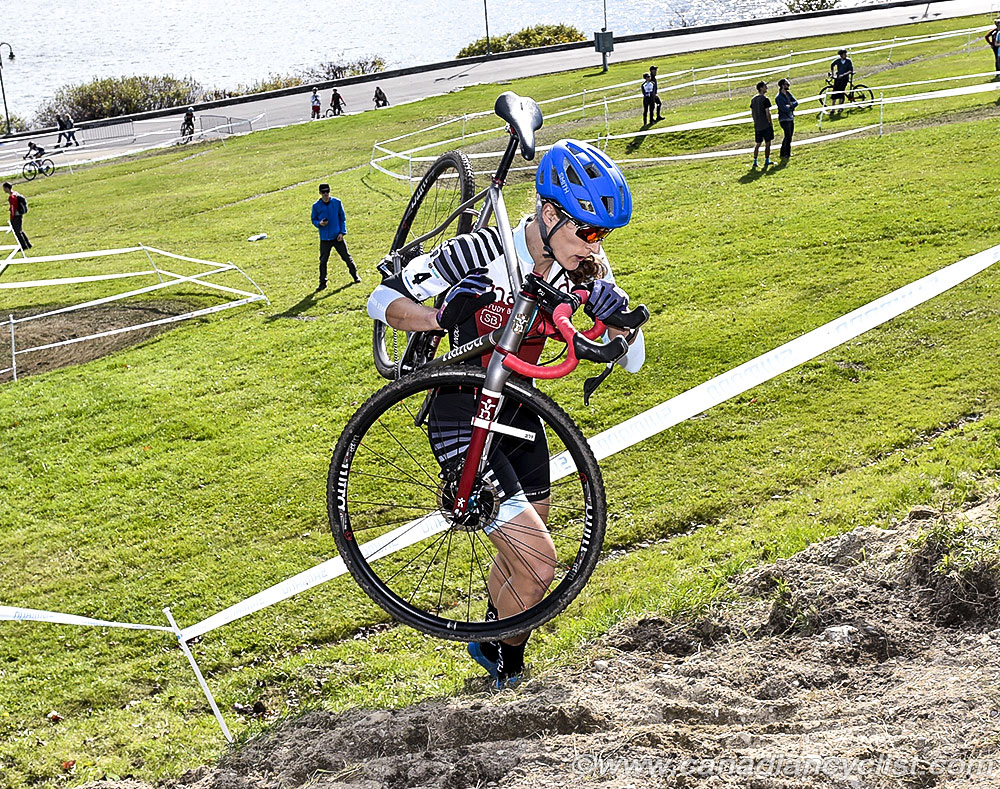 2017 CX Nationals