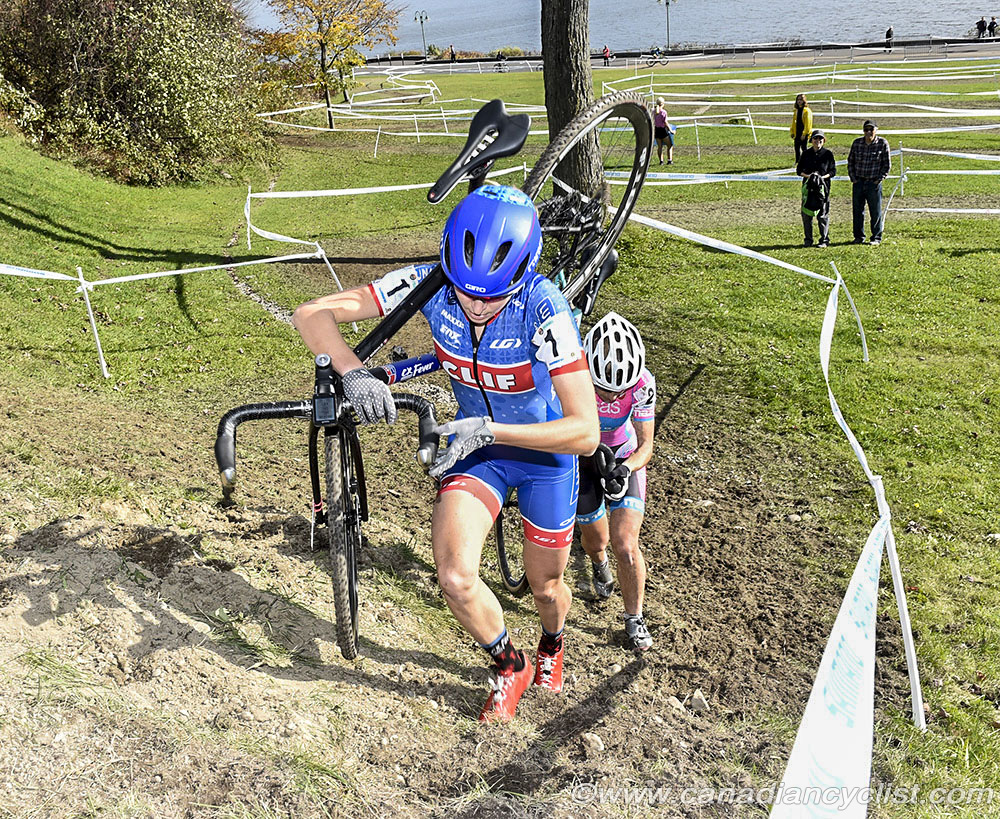 2017 CX Nationals