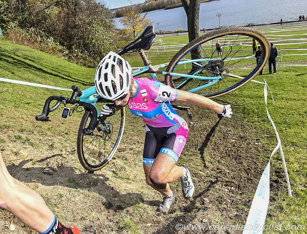 2017 CX Nationals