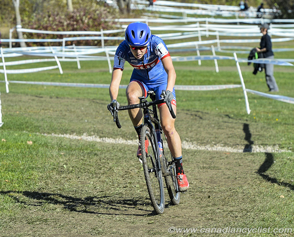 2017 CX Nationals