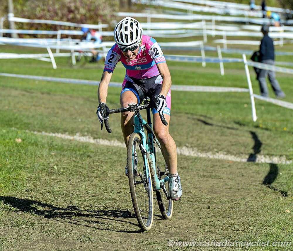 2017 CX Nationals