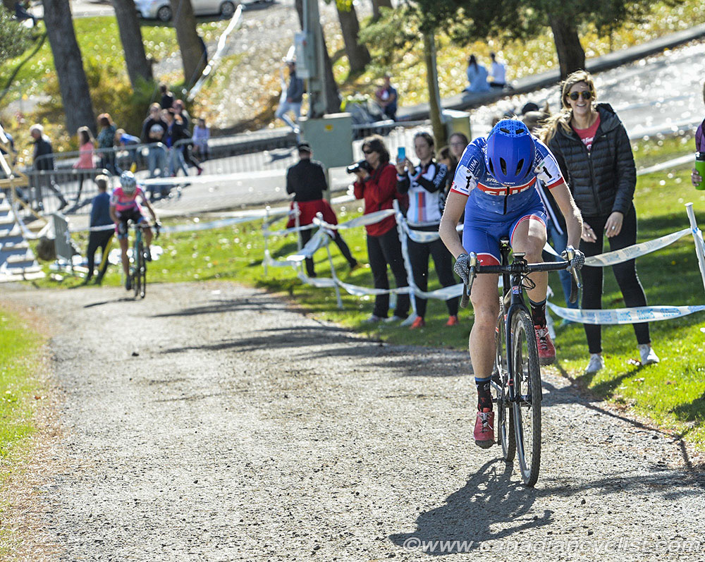 2017 CX Nationals