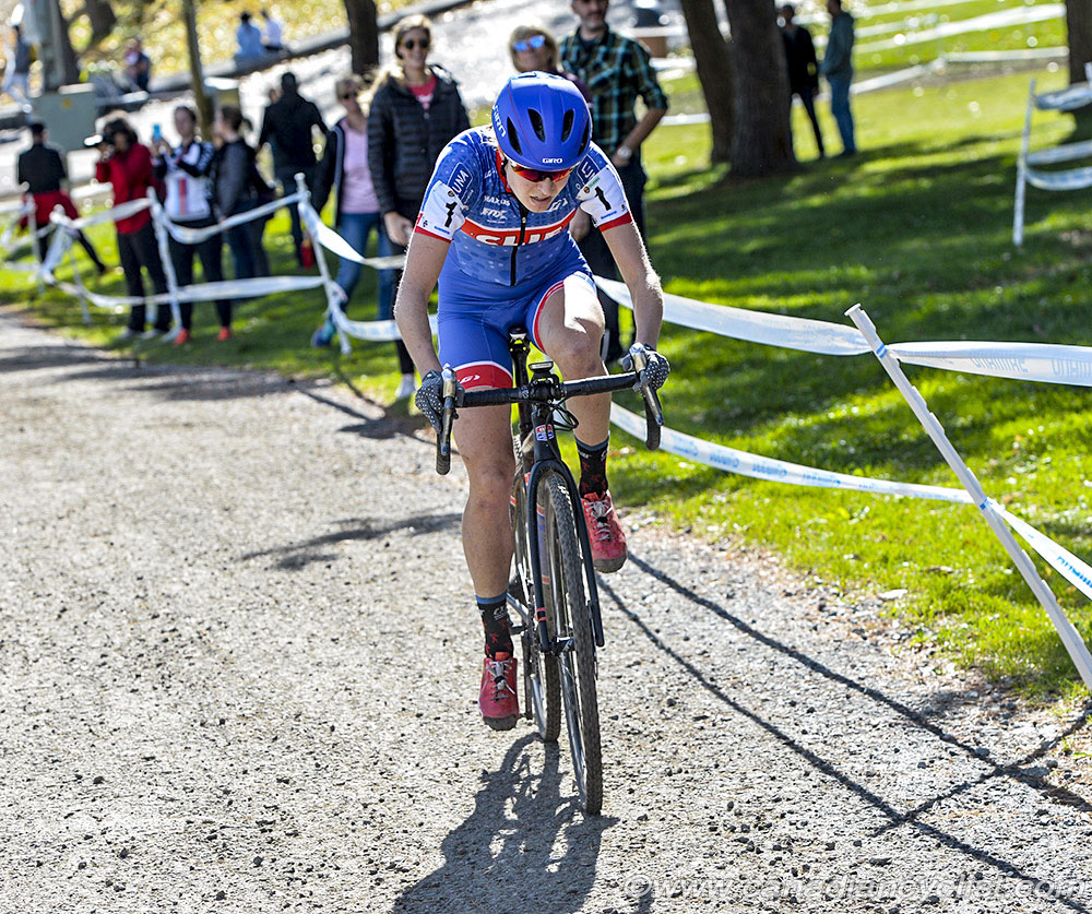 2017 CX Nationals