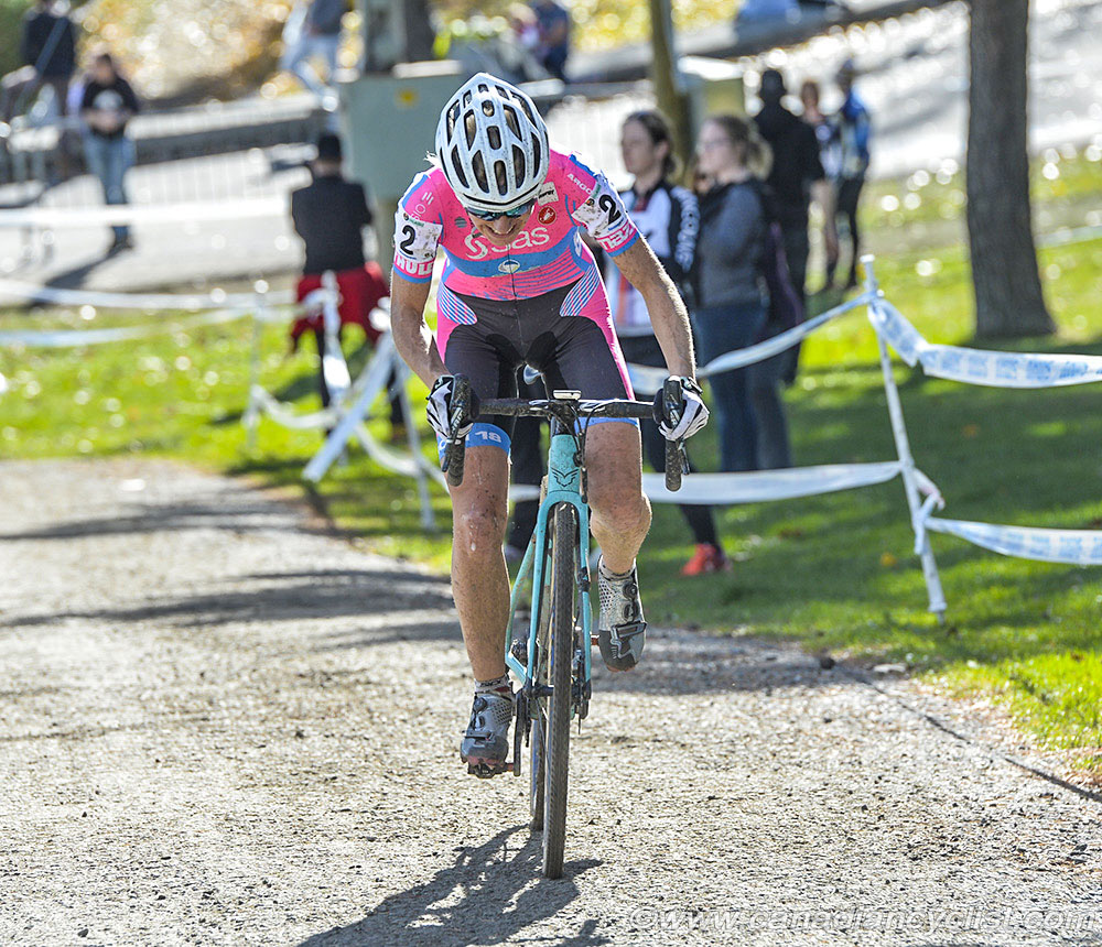 2017 CX Nationals